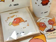 -喜茶(上海打浦桥日月光店)