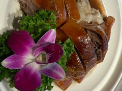-勝記酒家·37年老字号·经典粤菜(南山花园城店)