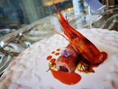 -九献创意菜·牛排馆(亮马河花园店)