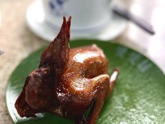 招牌妙龄鸽-煲煲掂风味煲仔饭餐厅(西区店)