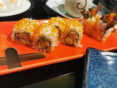 -天狗山料理(省体店)