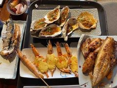 -松子日式料理(东朝阳路店)