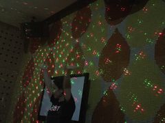 -极度沸点CLUB KTV(世贸中心店)