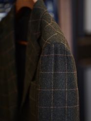 -Mr.Royal御匠先生·手工全麻衬衣西服定制