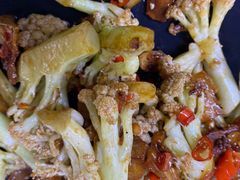 -原味田园·客家菜·土窑鸡(中航城君尚购物中心店)