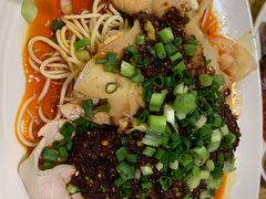 蒜泥白肉-盘飧市(春熙路店)