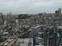-澳门十六浦索菲特大酒店