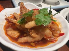 -乔街深夜食堂·小龙虾·高压锅生蚝(杭州总店)