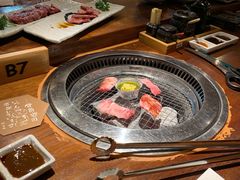 -御牛道日式烤肉料理(杭州万象城店)