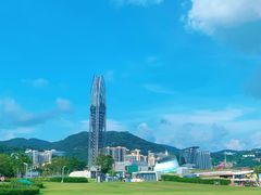 -大梅沙海滨公园