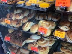 -金狮饼店(关闸马路店)