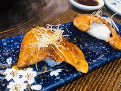 火炙鹅肝寿司-大雄寿司(中华广场店)