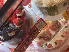 -味多美蛋糕(回龙观东大街店)