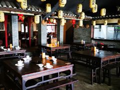 大堂-大自然(鲁家村店)