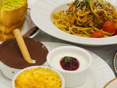 -斗牛士牛排餐厅(嘉里汇店)