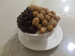 -老周记顺德双皮奶