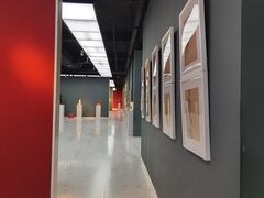 -长春世界雕塑园冰雪艺术天地