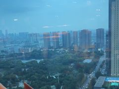 -君悦酒店·乐厨·高空自助餐(青年大街店)