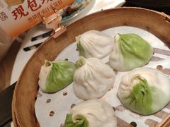 -小厨娘淮扬菜(天印大道店)