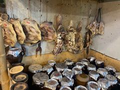 -传统菜农庄(皇姑路店)