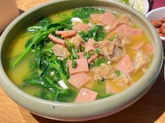 -一个叫川的地方(麒麟新天地店)