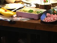 -咕嘟草帽鱼·牛奶一样的鲜鱼汤(包河万达广场创始店)