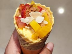 -昆明佳华广场酒店·西餐厅