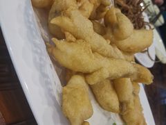 -友强·23年特色海鲜大排档(厦门店)