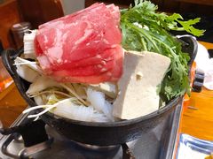 牛肉豆腐煮-三月居酒屋(青年大街店)