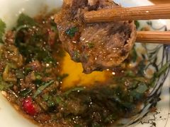 -荣记潮汕牛肉火锅(仙鹤街店)