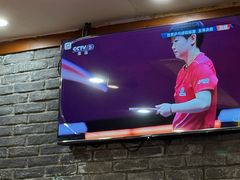 -玉桥餐厅(天坛店)