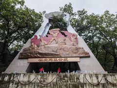 -狼牙山风景区