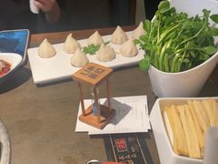 -同仁四季椰子鸡(宝安壹方城店)