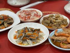 -红灯笼龙凤饭店(宁波老字号店)