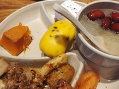 -素满香·全民食养自助(建邺万达店)