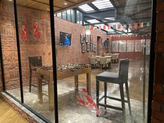 -国际青年会议酒店-莱客德国啤酒餐厅