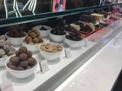 -歌帝梵(大运河购物中心店)