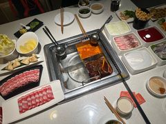 -海底捞火锅(佳兆业广场店)
