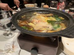 -美食汇自助餐厅(成都万达瑞华酒店)