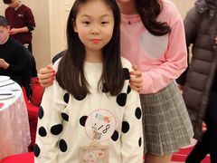 -蓝话筒·少儿成人演讲口才·主持朗诵·戏剧表演(大华第一坊店)