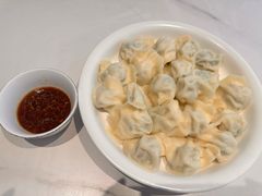 -山东宾馆·齐鲁苑餐厅