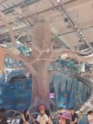 -探洞工场(重庆爱琴海旗舰店)