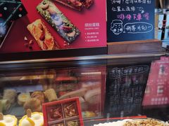 -星巴克(杭州银泰城西一店)