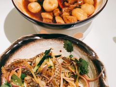 -清晖小苑•顺德地方菜(壹海城店)