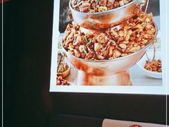 -老佛爷铜炉蛙锅(揭阳万达店)