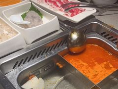 -海底捞火锅(塘厦天虹店)