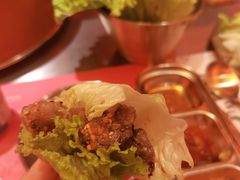 -西塔老太太泥炉烤肉(苏州大悦城店)