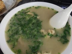 -老四烧饼铺(丽源路店)