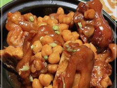 明火焖御和猪手-尚一汤 广东炖汤(金桥国际店)