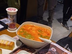 -木屋烧烤(万德庄店)